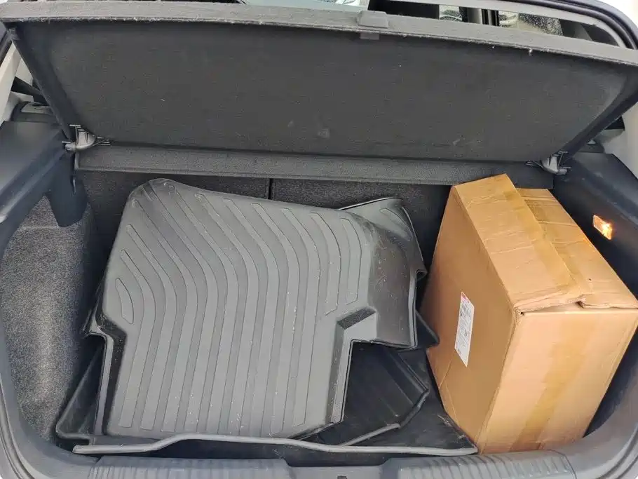 Volkswagen Polo 2019