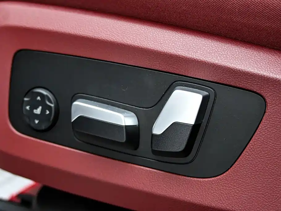 BMW X5 2023 — фото 26