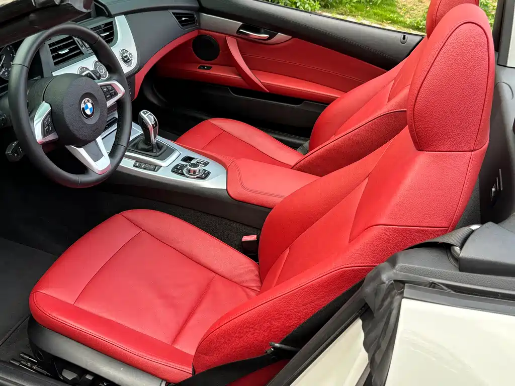 BMW Z4 2013 — фото 6