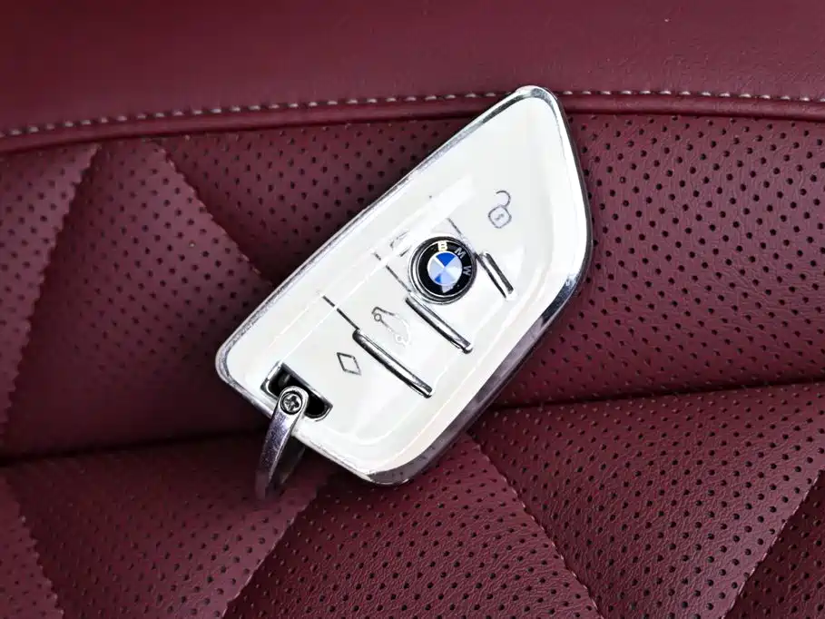 BMW X5 2023 — фото 36