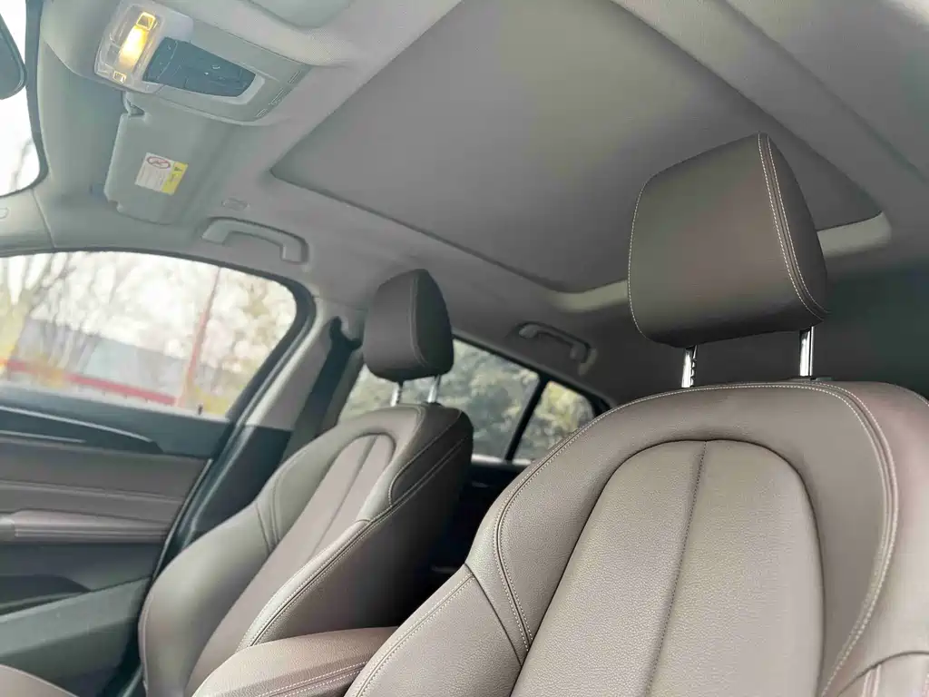 BMW X2 2023 — фото 19