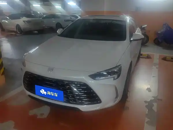 Buick Regal 2024