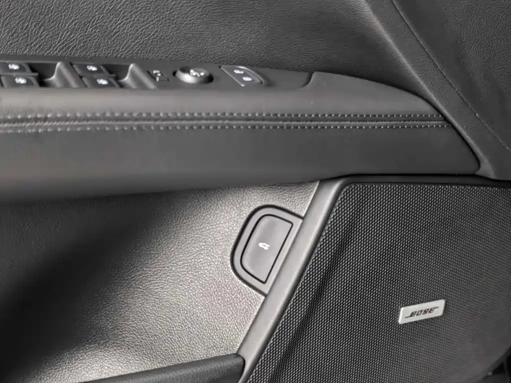 Cadillac CT6 2021 — фото 11