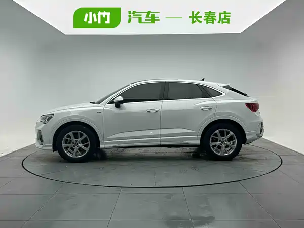 Audi Q3 Sportback 2022