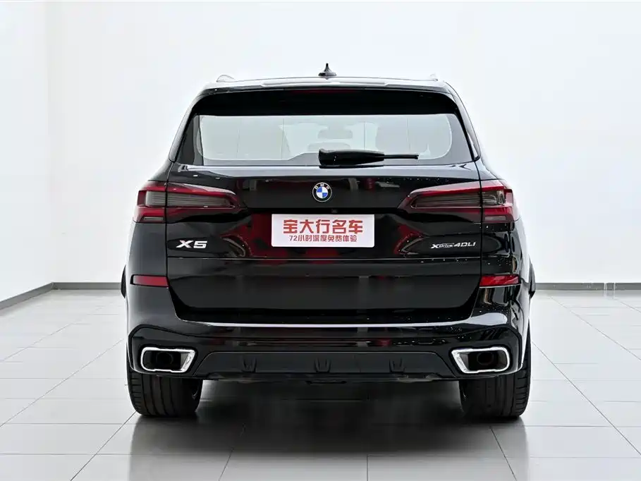 BMW X5 2026 — фото 8