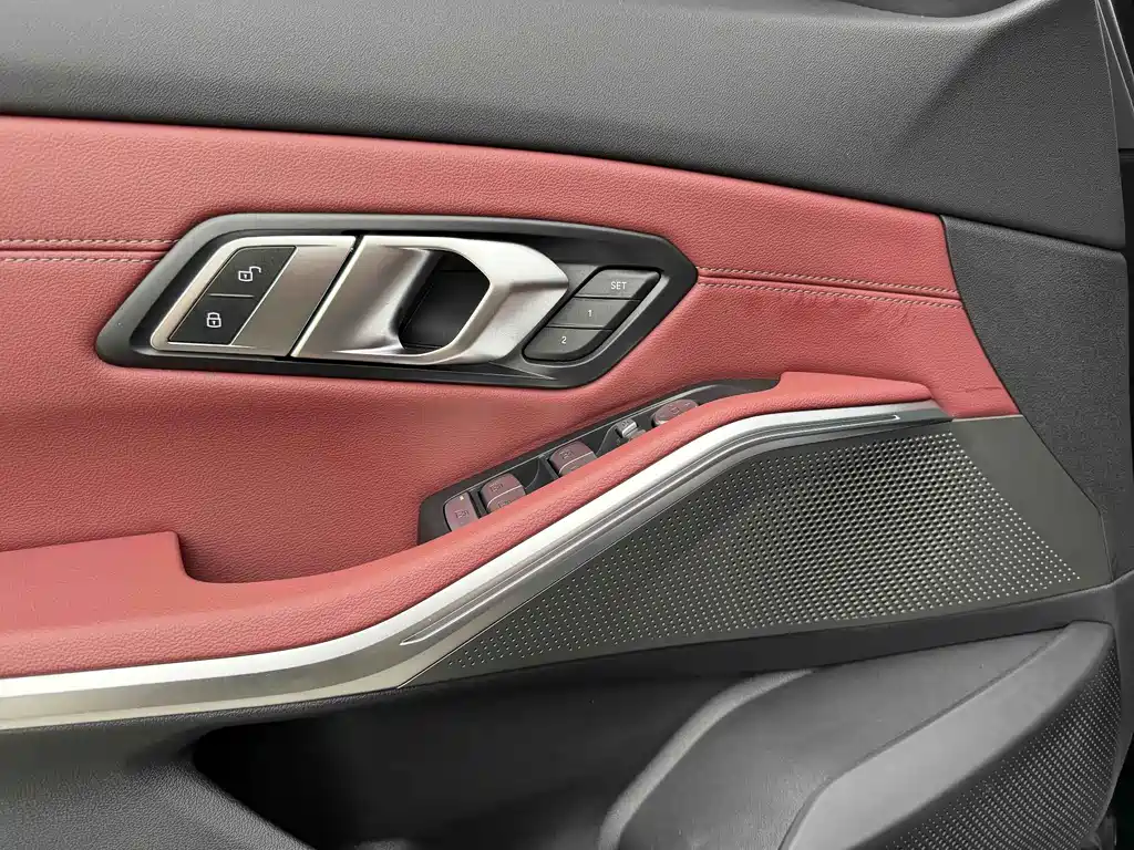 BMW i3 2025 — фото 17