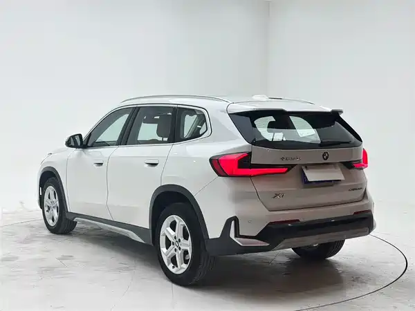 BMW X1 2023