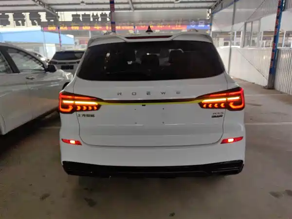 Roewe RX5 2021