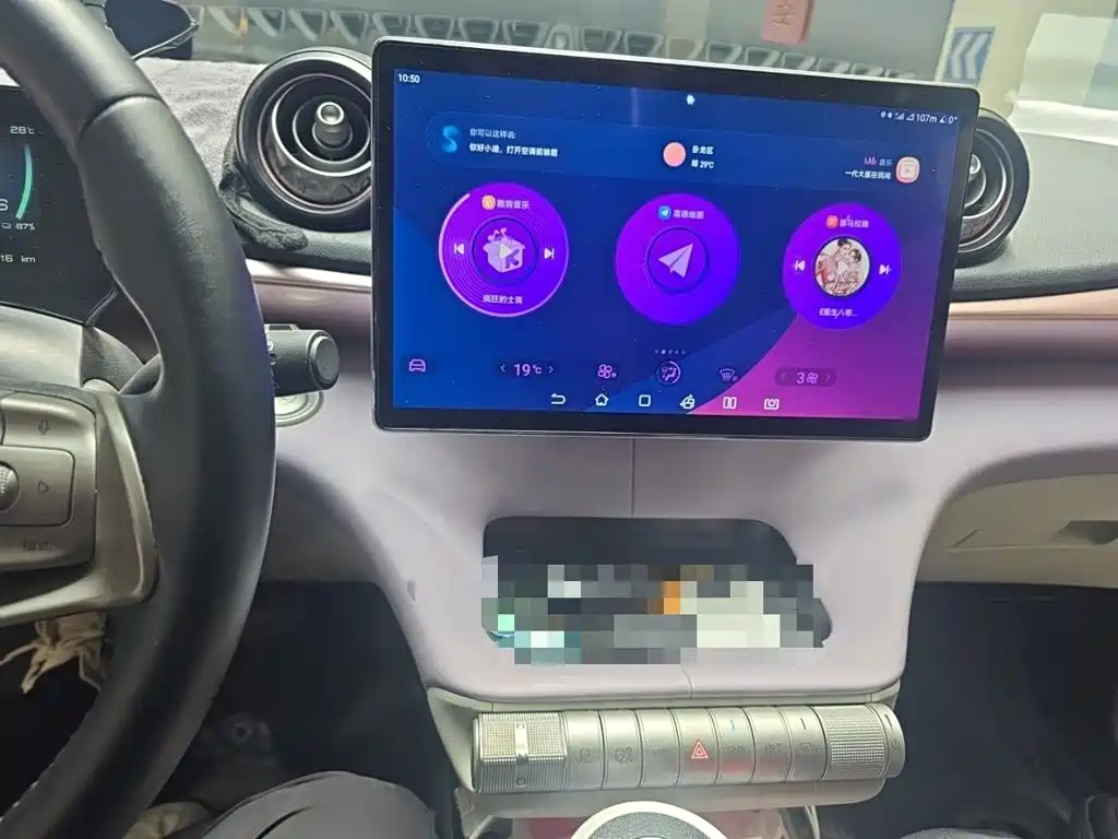 BYD Dolphin 2023 — фото 10