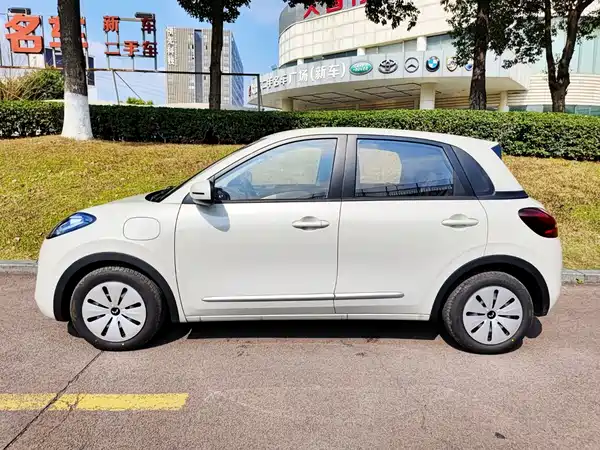 Wuling Bingo 2024