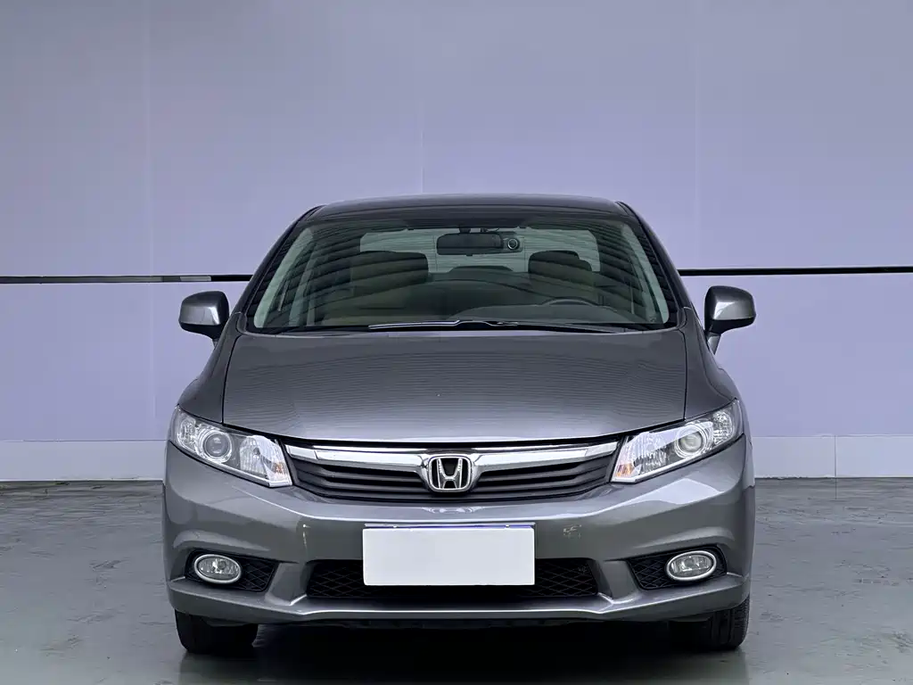 Honda Civic 2014