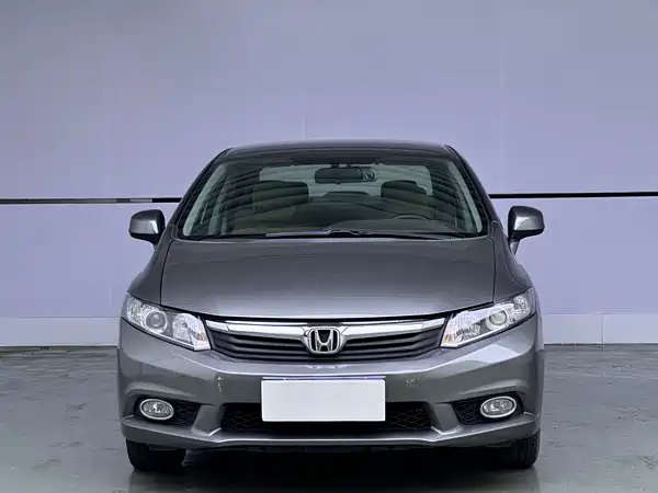 Honda Civic 2014