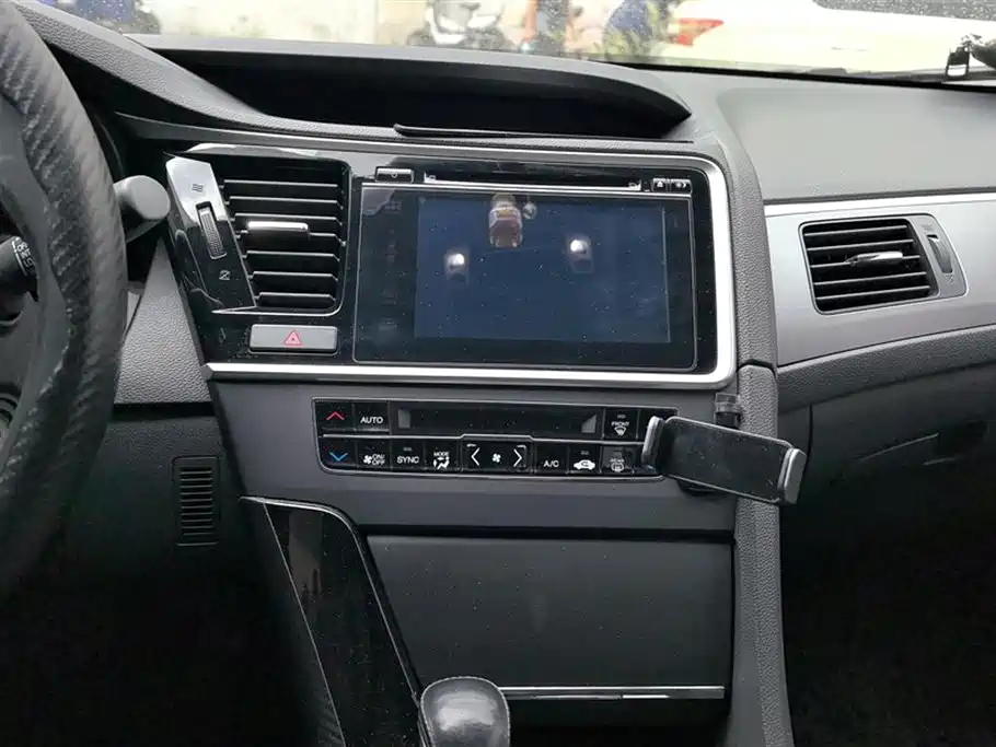 Honda Spirior 2018 — фото 12