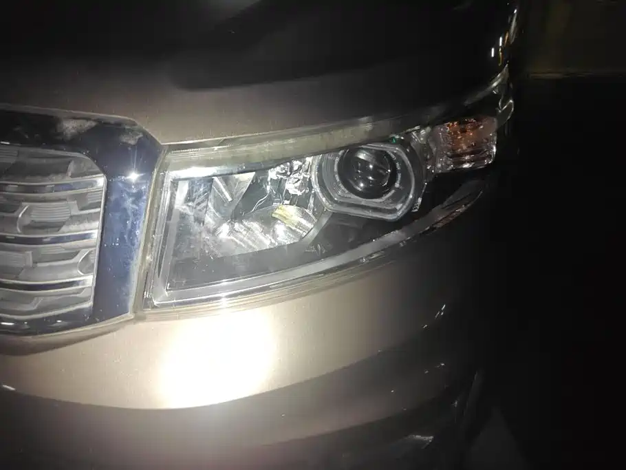Oshan Oushang X70A 2018