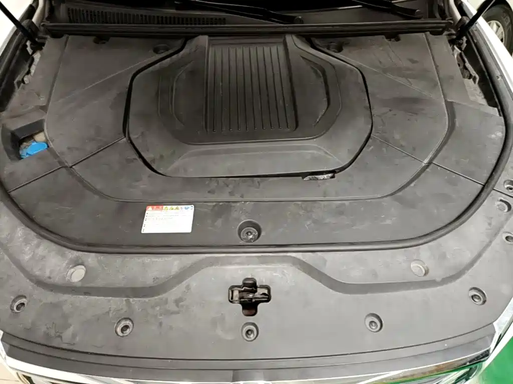 BYD Song Pro New Energy 2019 — фото 20