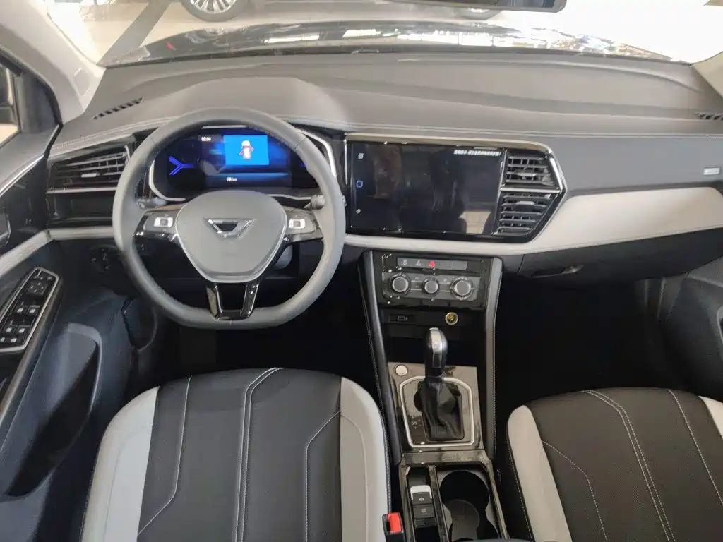 Jetta VS7 2026