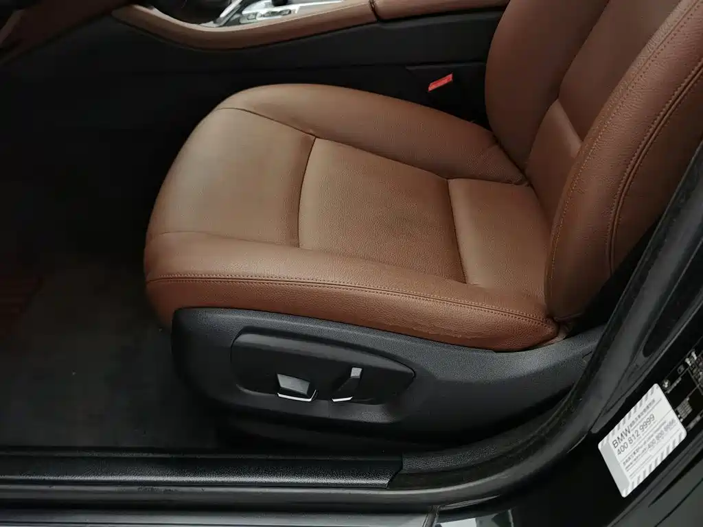 BMW 5 Series 2014 — фото 20