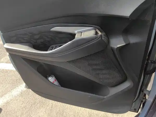 Baojun RS-3 2021