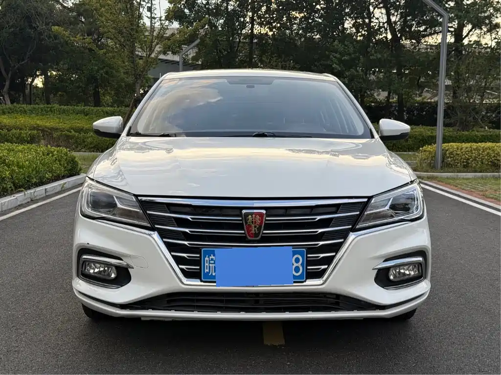 Roewe i5 2020 — фото 2