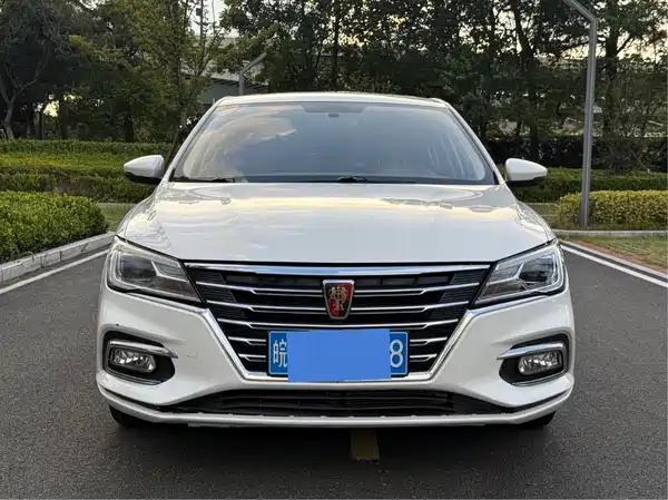 Roewe i5 2020