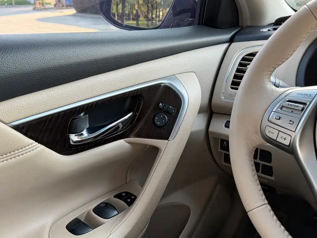 Nissan Teana 2015 — фото 10