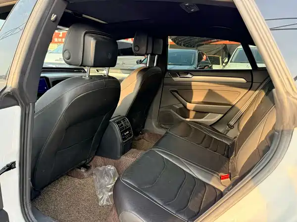 Volkswagen CC 2020