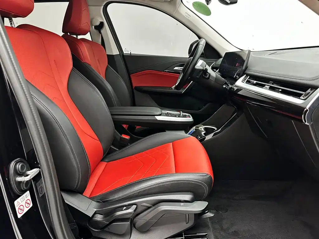 BMW X1 2023 — фото 15
