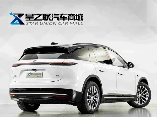 NIO ES6 2025