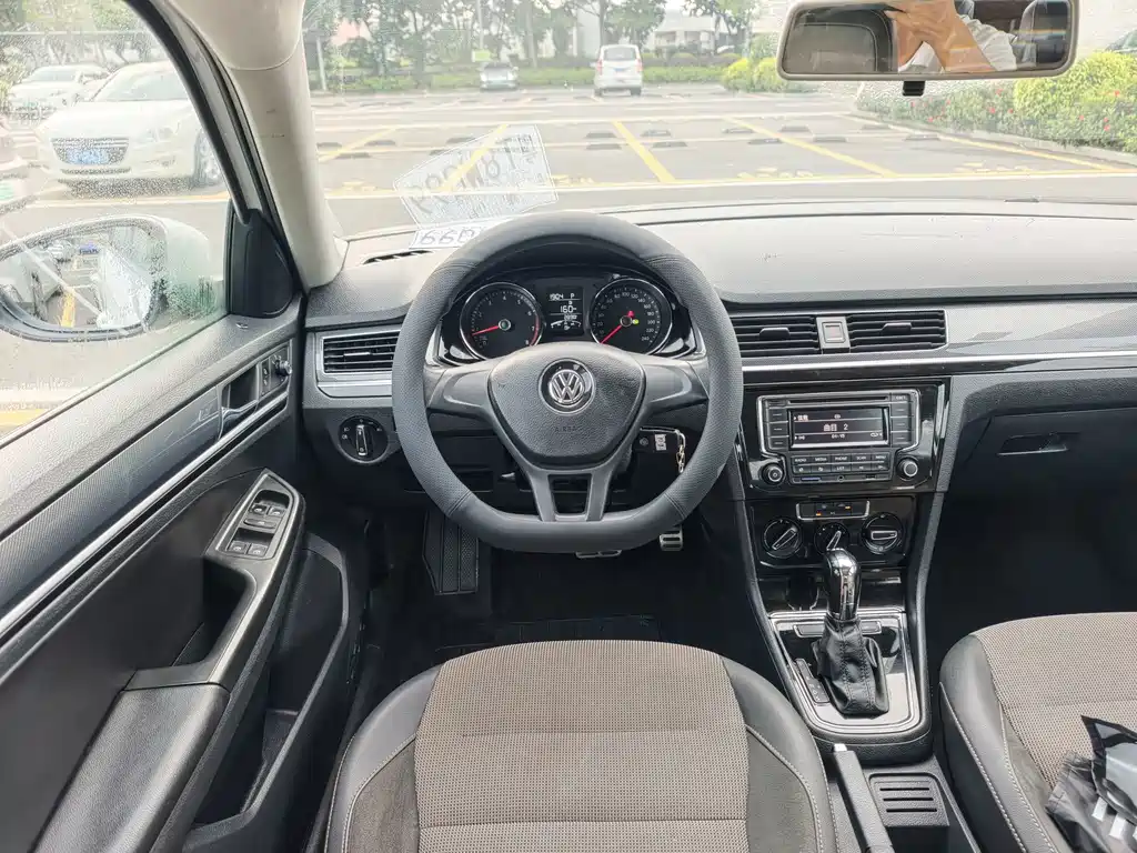 Volkswagen C-TREK Weiling 2017 — фото 9