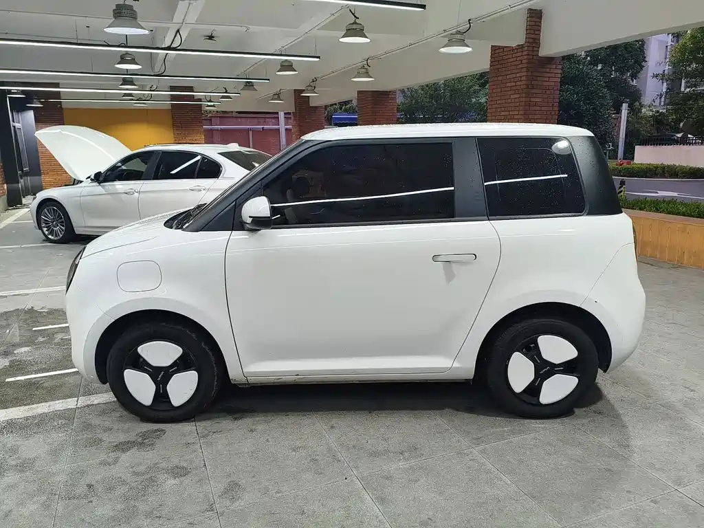 Changan Lumin 2025