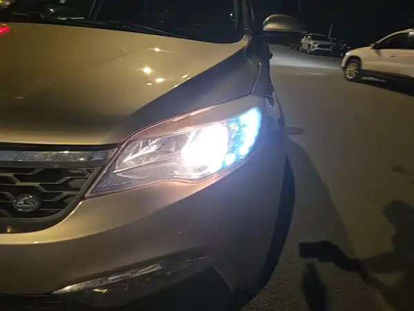Liebao Leopaard CS10 2016