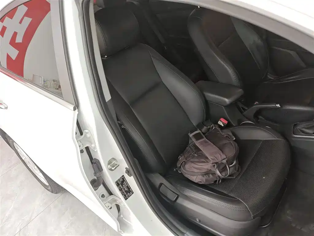 Hyundai Verna 2021 — фото 25