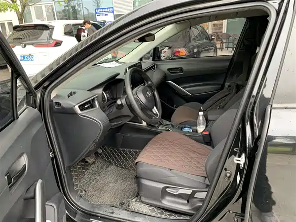 Toyota Frontlander 2023