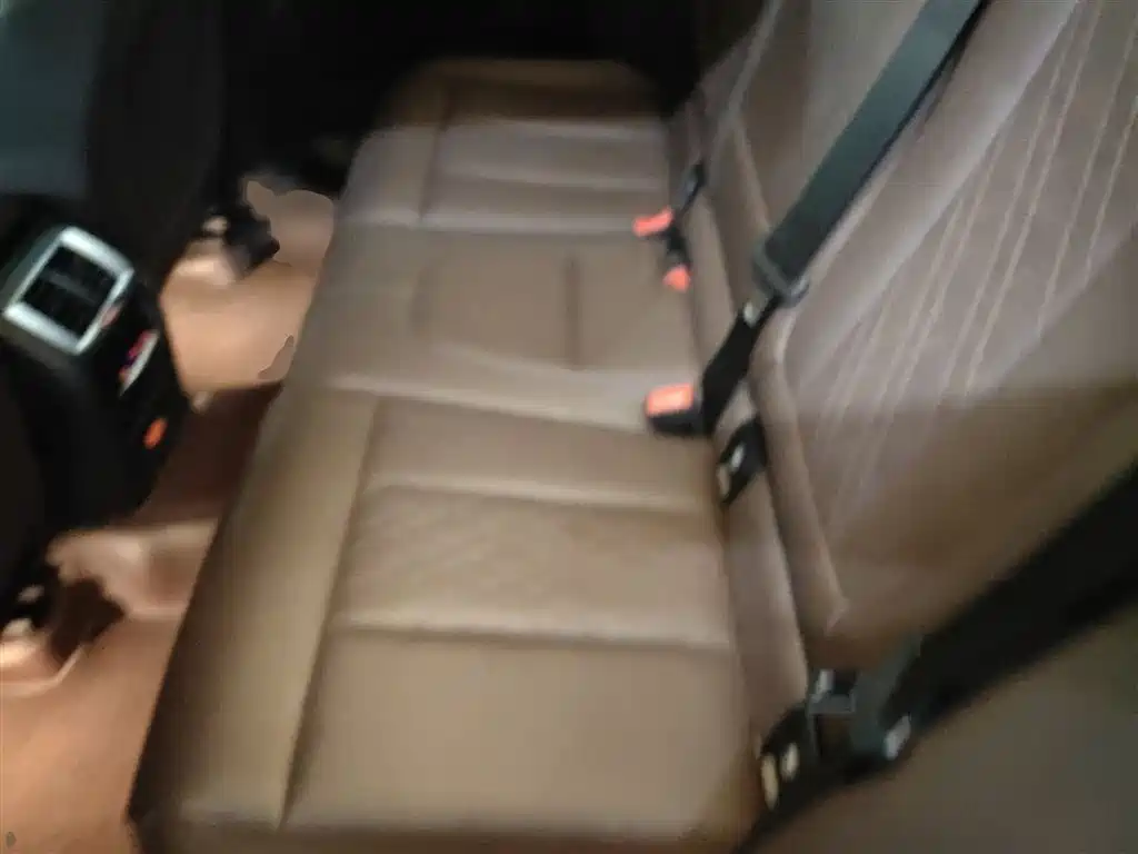 BMW X3 2022 — фото 14
