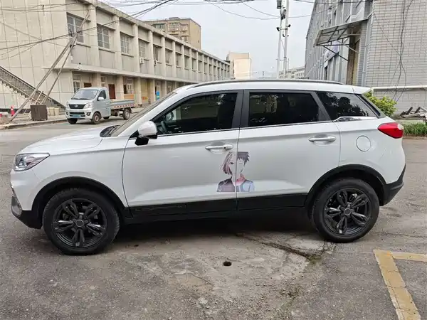 Liebao CS9 2017