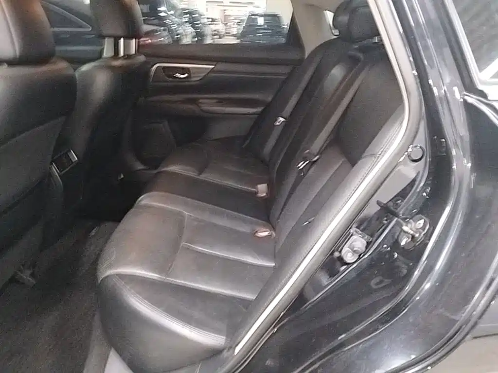 Nissan Teana 2015 — фото 17