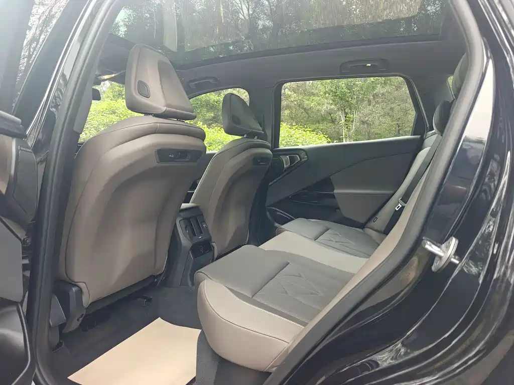 BMW X3 2025 — фото 10