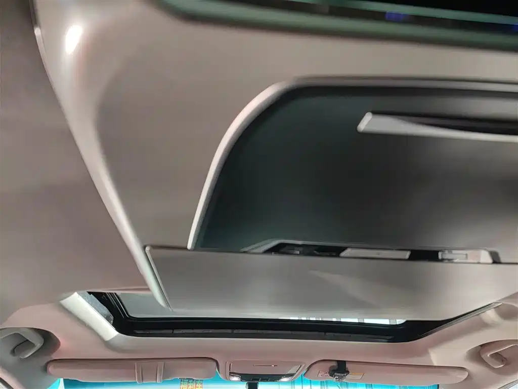 Honda Elysion 2019 — фото 14