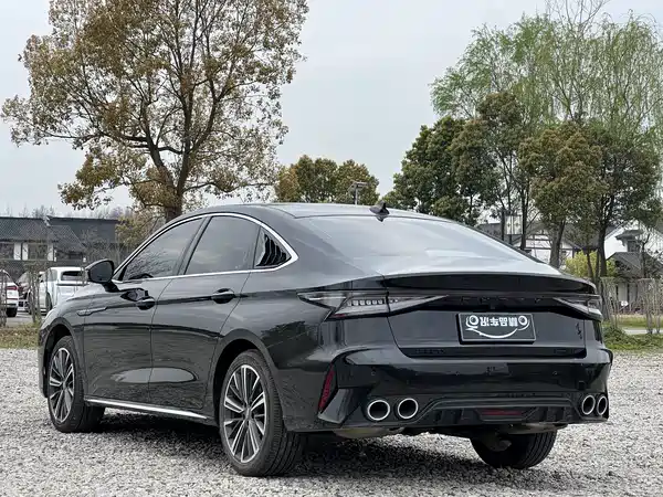Chery Arrizo 8 2022