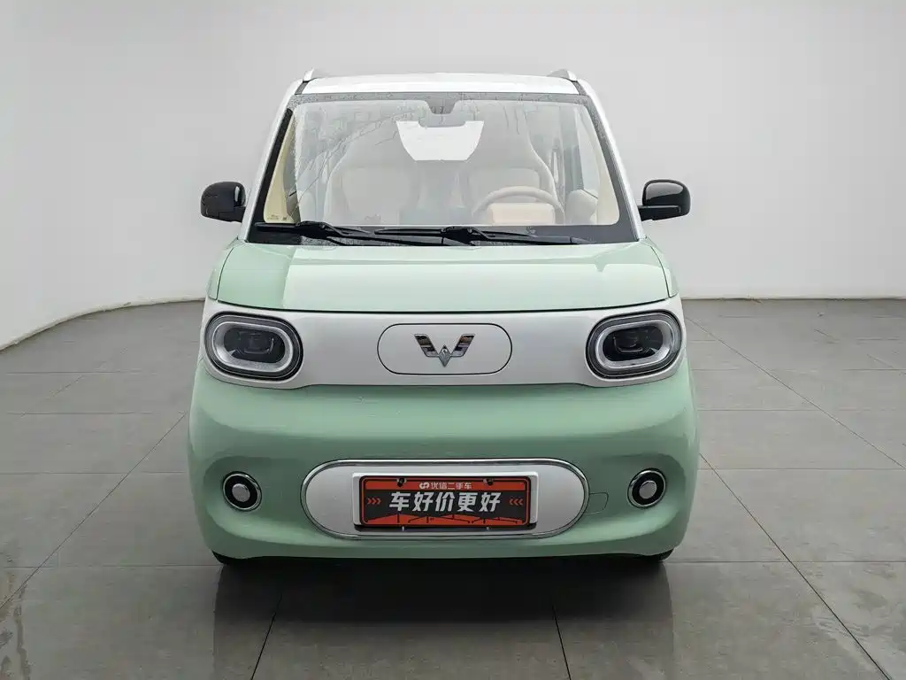 Wuling MINIEV 2024