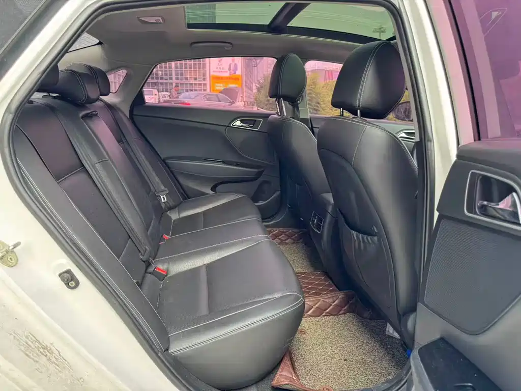 Hyundai Mistra 2017 — фото 13