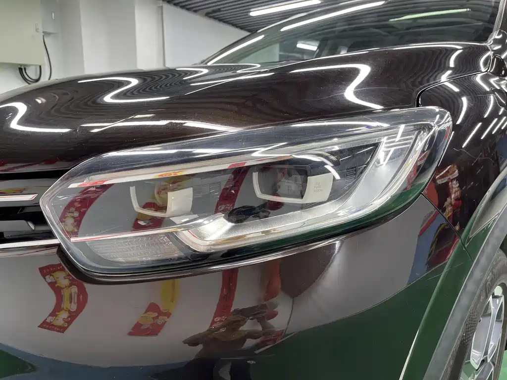 Renault Kadjar 2016 — фото 27