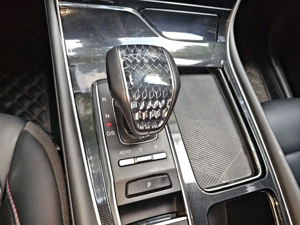 GAC Motor GS4 Plus 2023 — фото 14