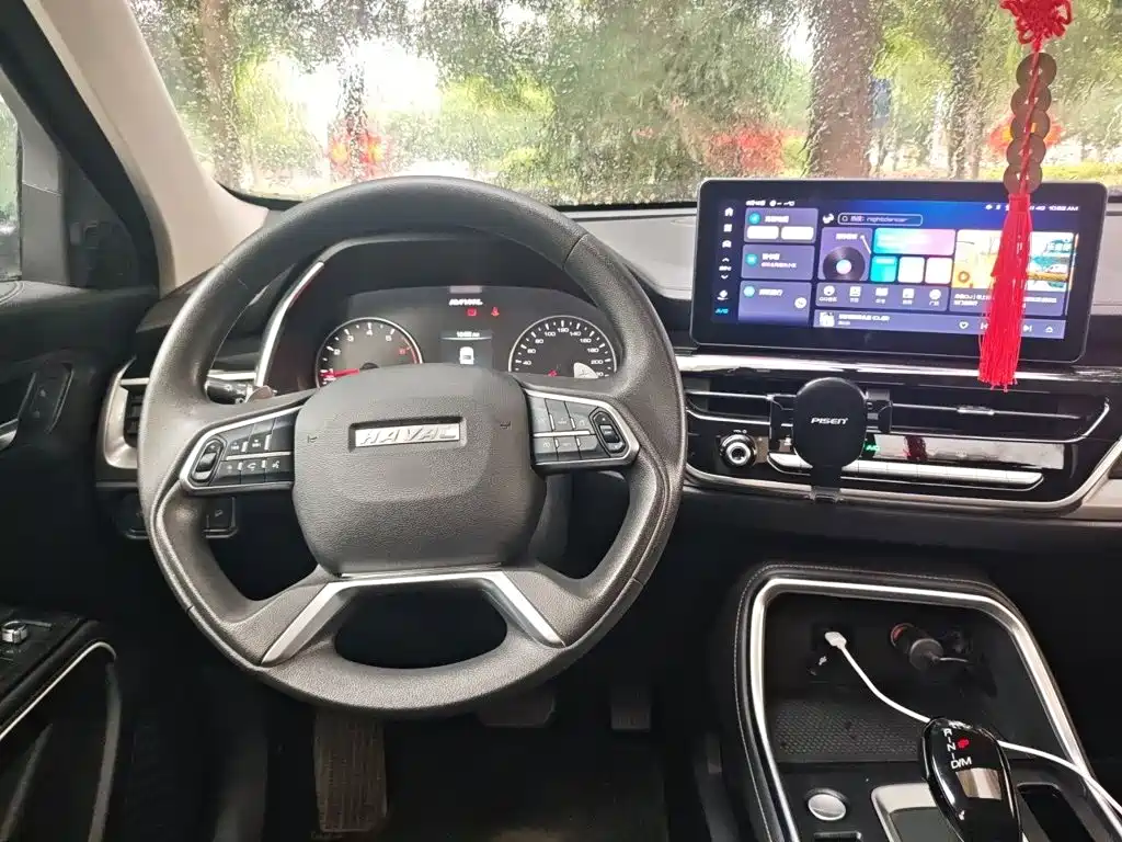 Haval H6 2022