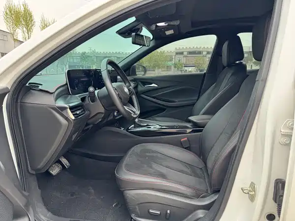 Buick Verano 2022