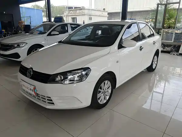 Volkswagen Jetta 2015