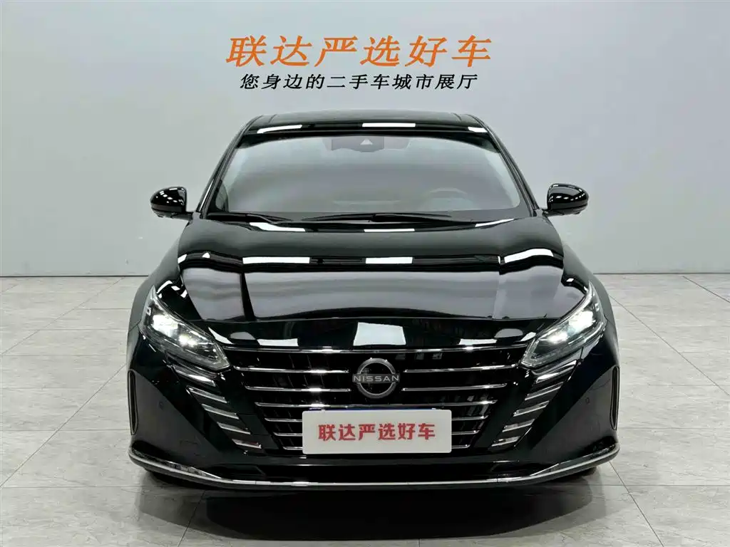 Nissan Teana 2023 — фото 21