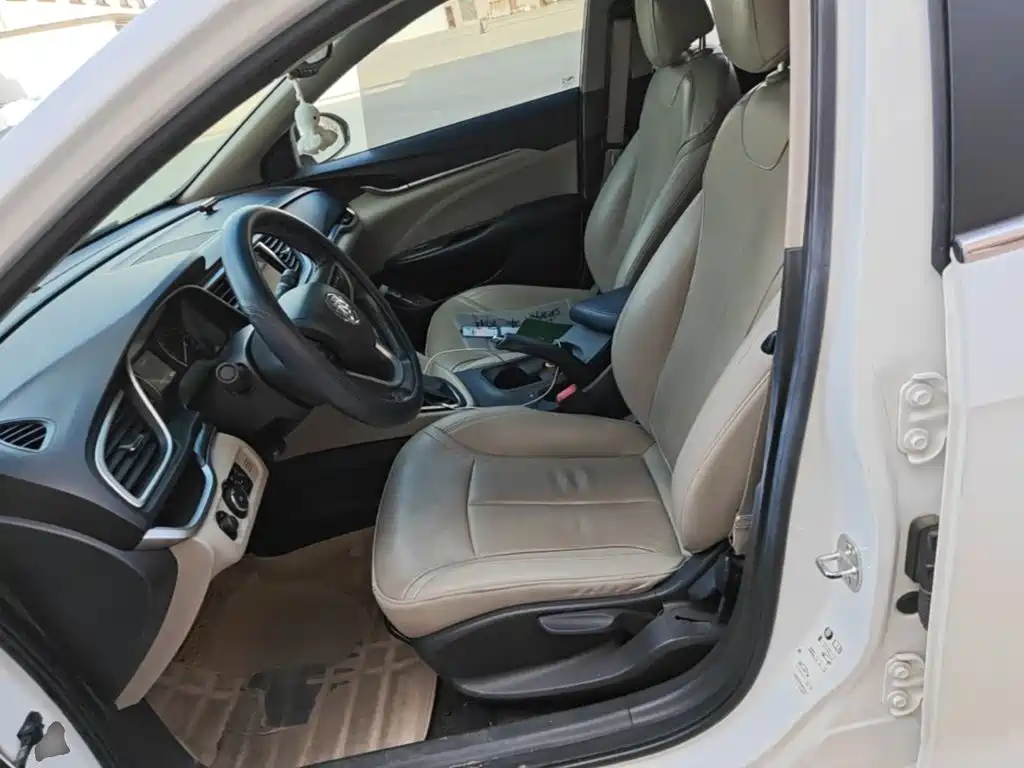 Buick Excelle 2020 — фото 15
