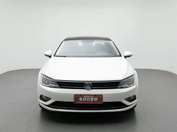 Volkswagen Lamando 2016