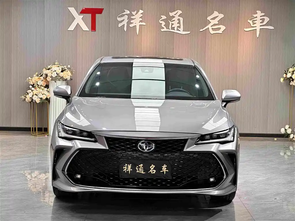Toyota Avalon 2023